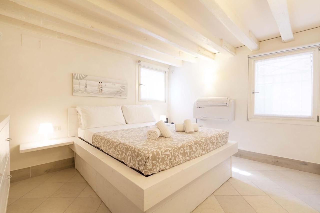 Residenza 3B Villa Venice Luaran gambar