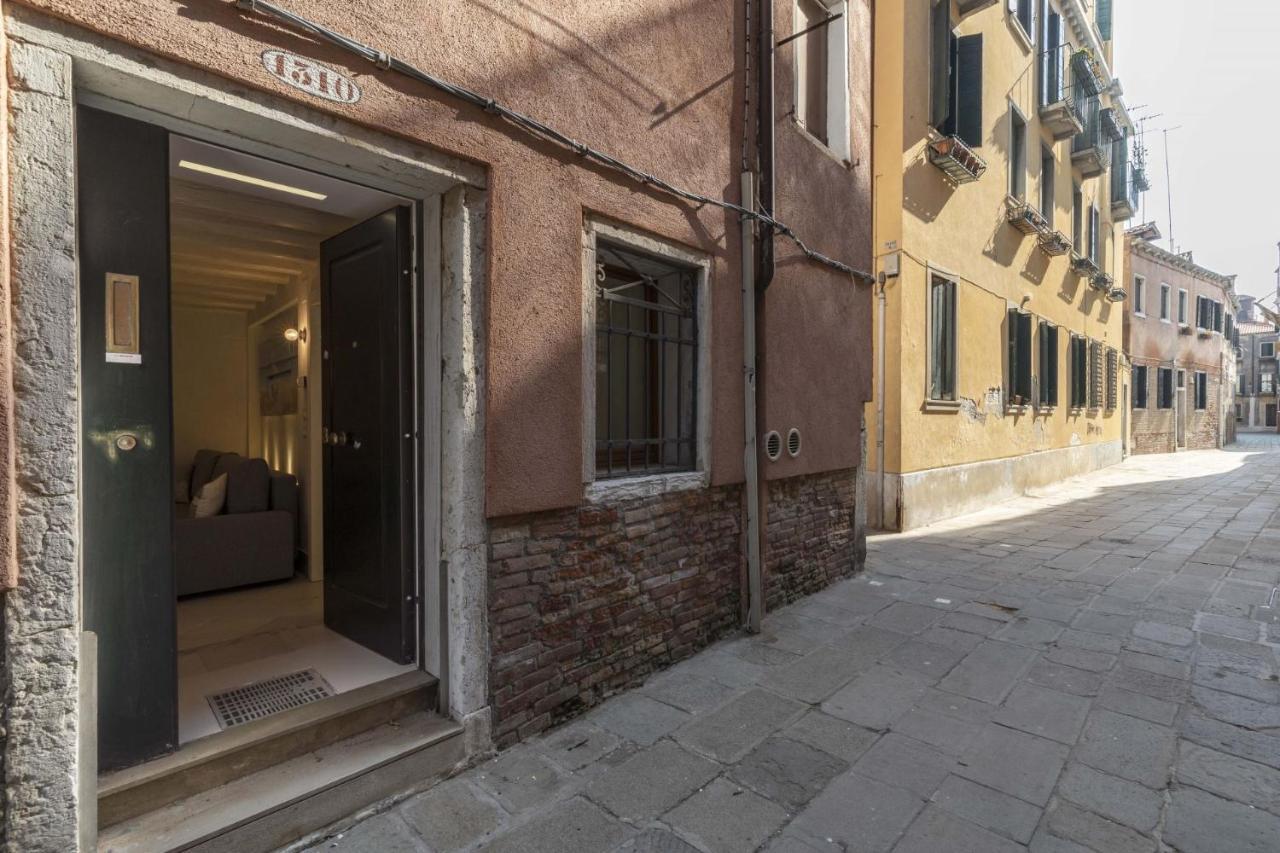 Residenza 3B Villa Venice Luaran gambar